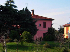 Agriturismo La Prosciutta, Faenza